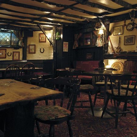 Eskdale Lodge Сейл Экстерьер фото