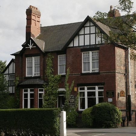 Eskdale Lodge Сейл Экстерьер фото