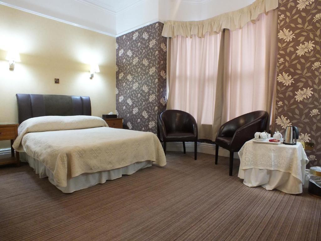 Eskdale Lodge Сейл Номер фото