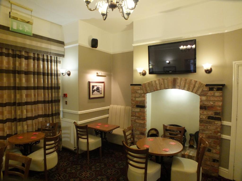 Eskdale Lodge Сейл Экстерьер фото