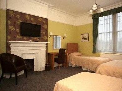 Eskdale Lodge Сейл Экстерьер фото