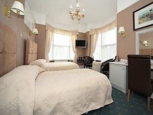 Eskdale Lodge Сейл Экстерьер фото