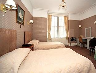 Eskdale Lodge Сейл Экстерьер фото