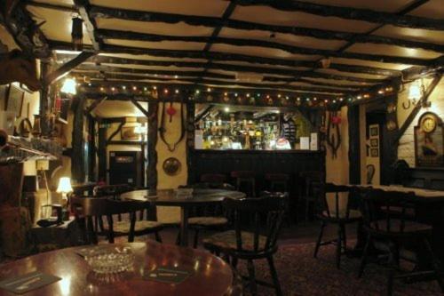 Eskdale Lodge Сейл Экстерьер фото
