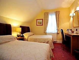 Eskdale Lodge Сейл Экстерьер фото