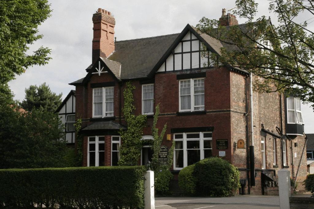 Eskdale Lodge Сейл Экстерьер фото
