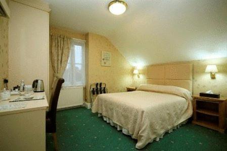 Eskdale Lodge Сейл Номер фото