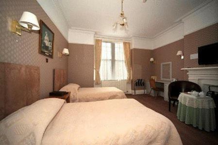 Eskdale Lodge Сейл Номер фото